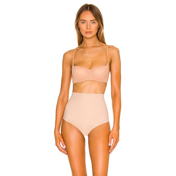 Commando Control Thong - Picture 1 of 7